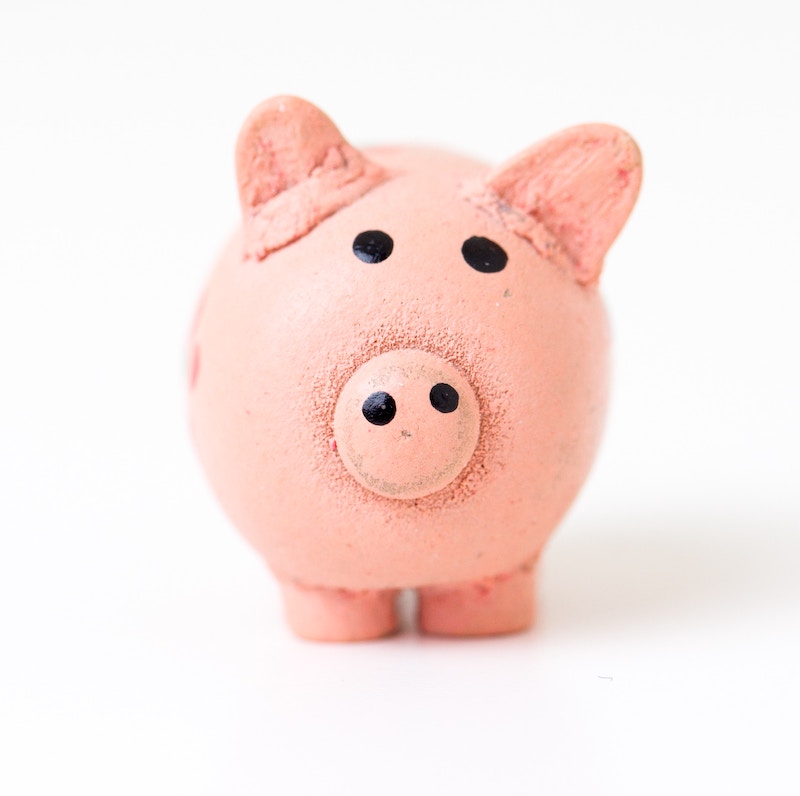 Website costs are kept as low as possible!