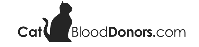 Cat Blood Donors