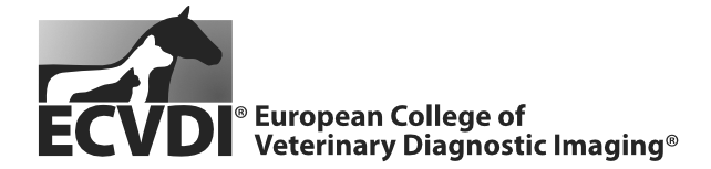 European College of Veterinary Diagnostic Imaging